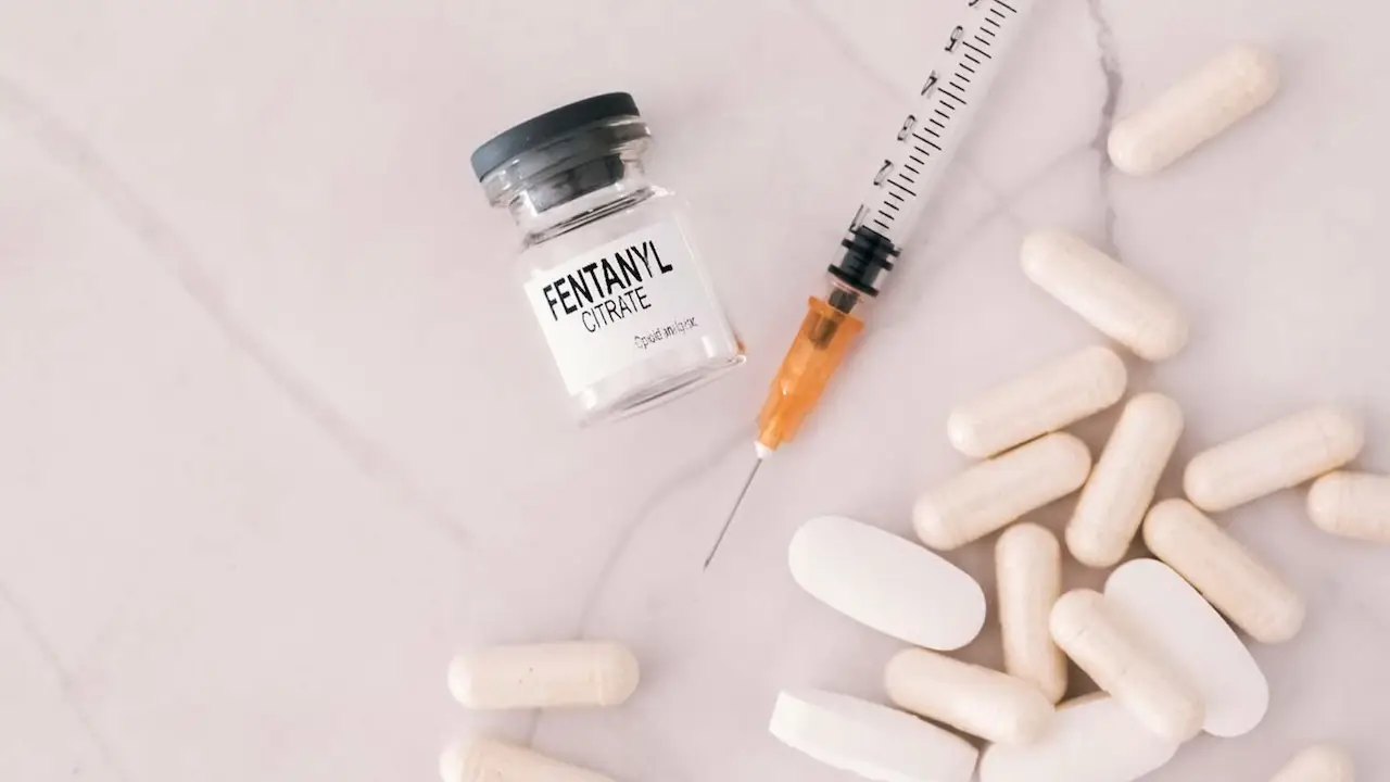 Furto di fentanyl all’ospedale Israelitico: due indagati