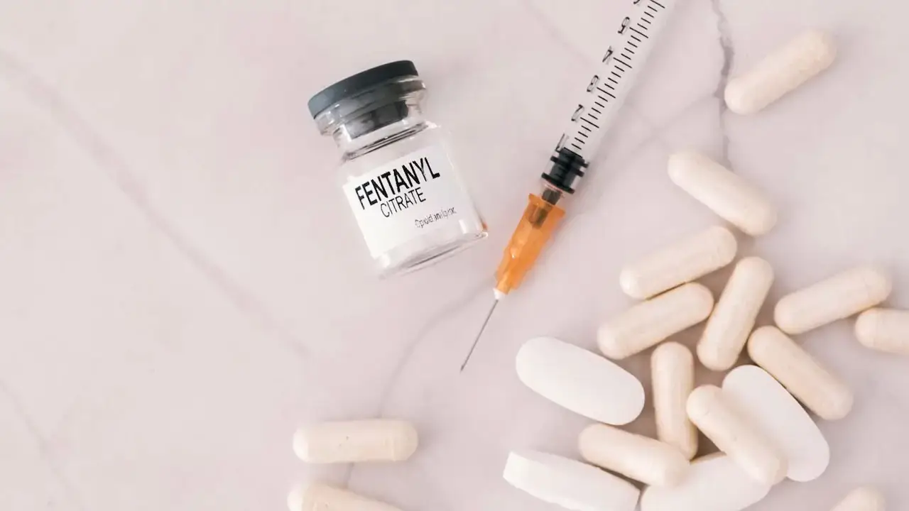 Furto di fentanyl all’ospedale Israelitico di Roma: indagati due custodi