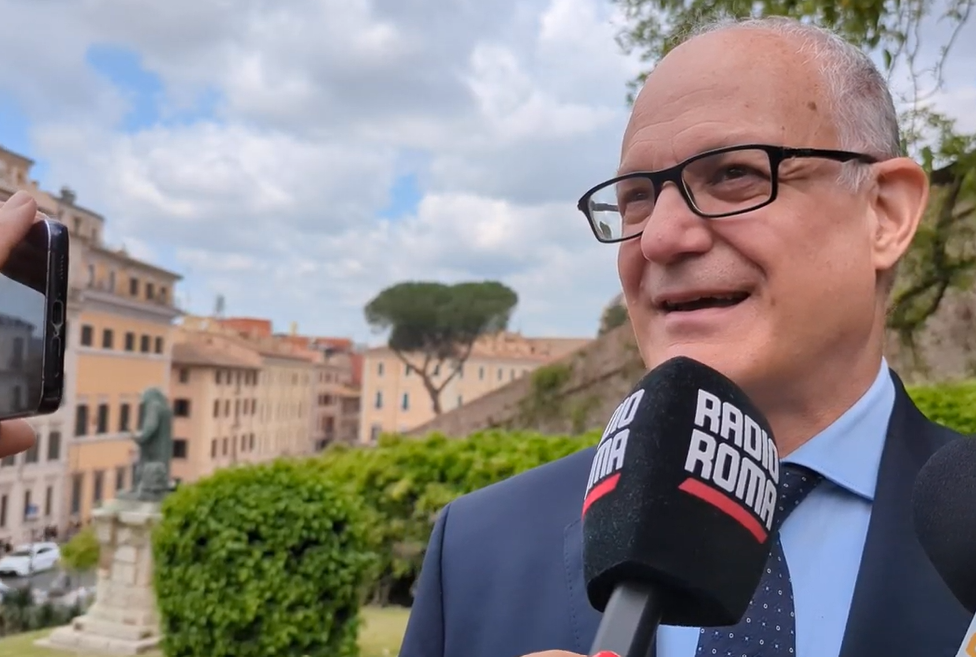 Gualtieri a New York per l’Urban 20: Roma al summit dei sindaci