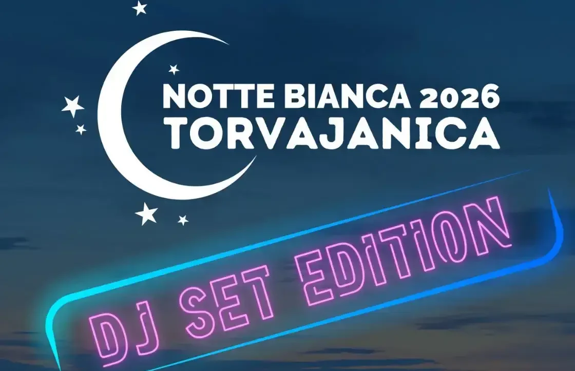 Notte bianca di Torvajanica: dj set e negozi aperti fino alle 2