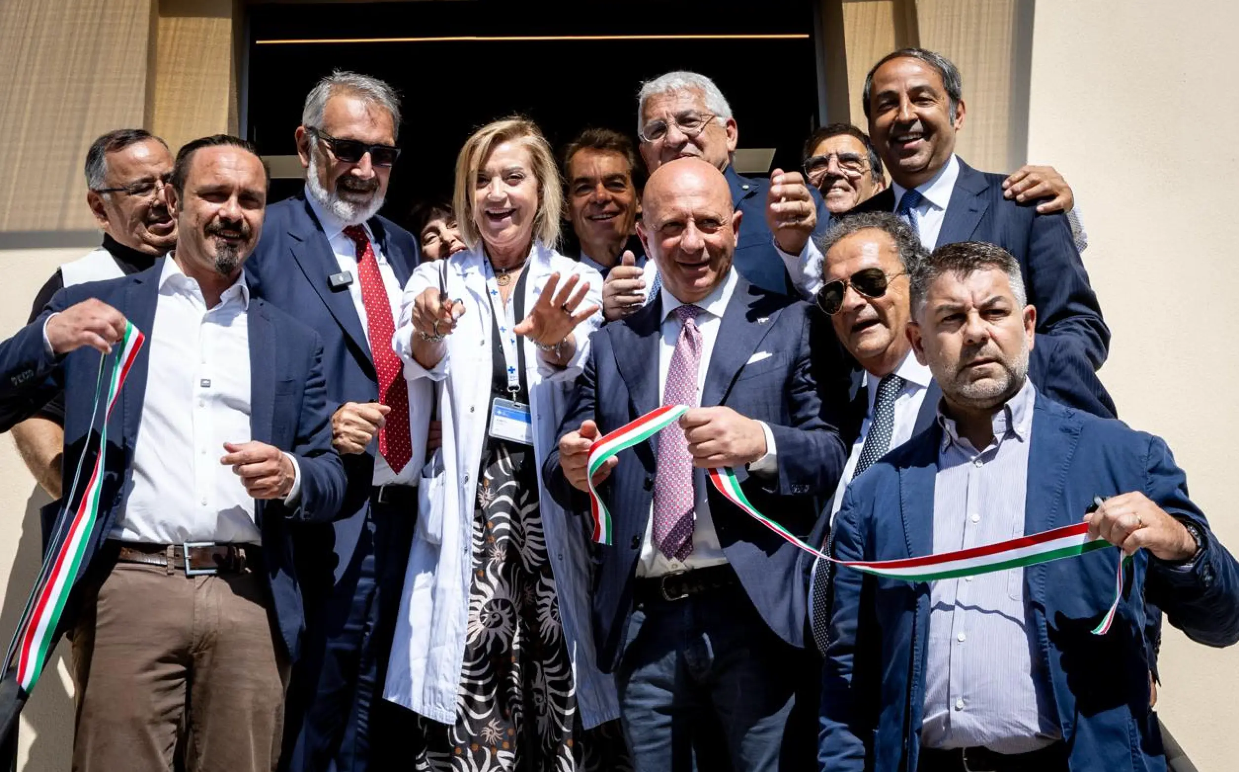 Nuove case della comunità a Cesano e San Lorenzo: servizi potenziati a Roma