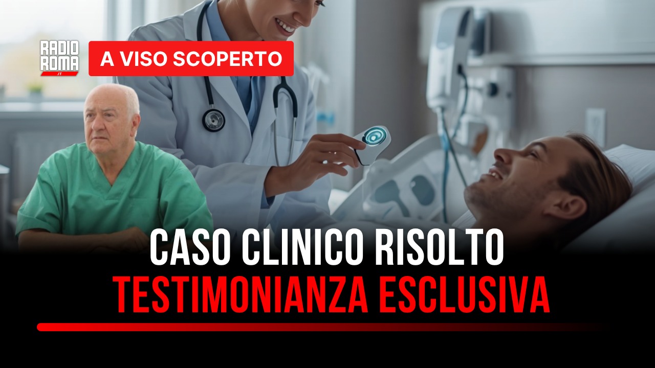 Pancreatite pediatrica risolta: la testimonianza della madre e il ruolo del dott. Giuseppe Cusumano