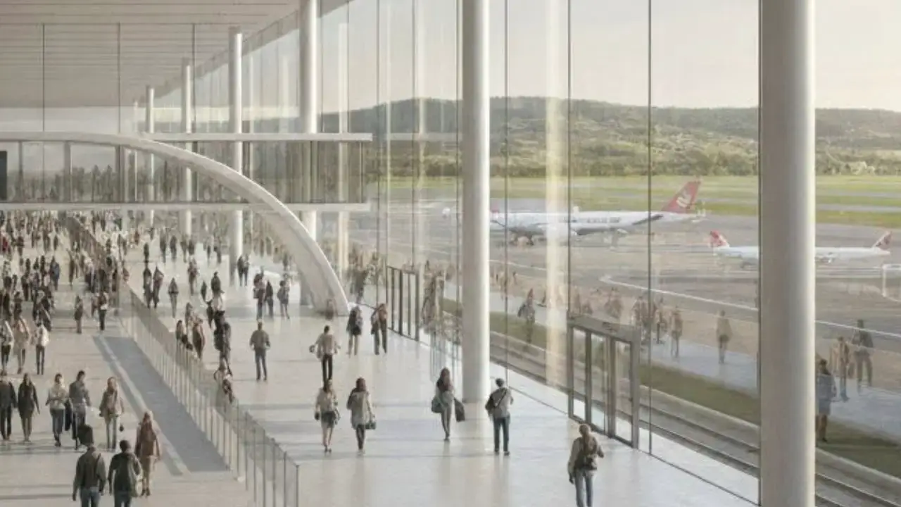 Piano nazionale aeroporti: Aparf rilancia Frosinone per il terzo scalo nel Lazio
