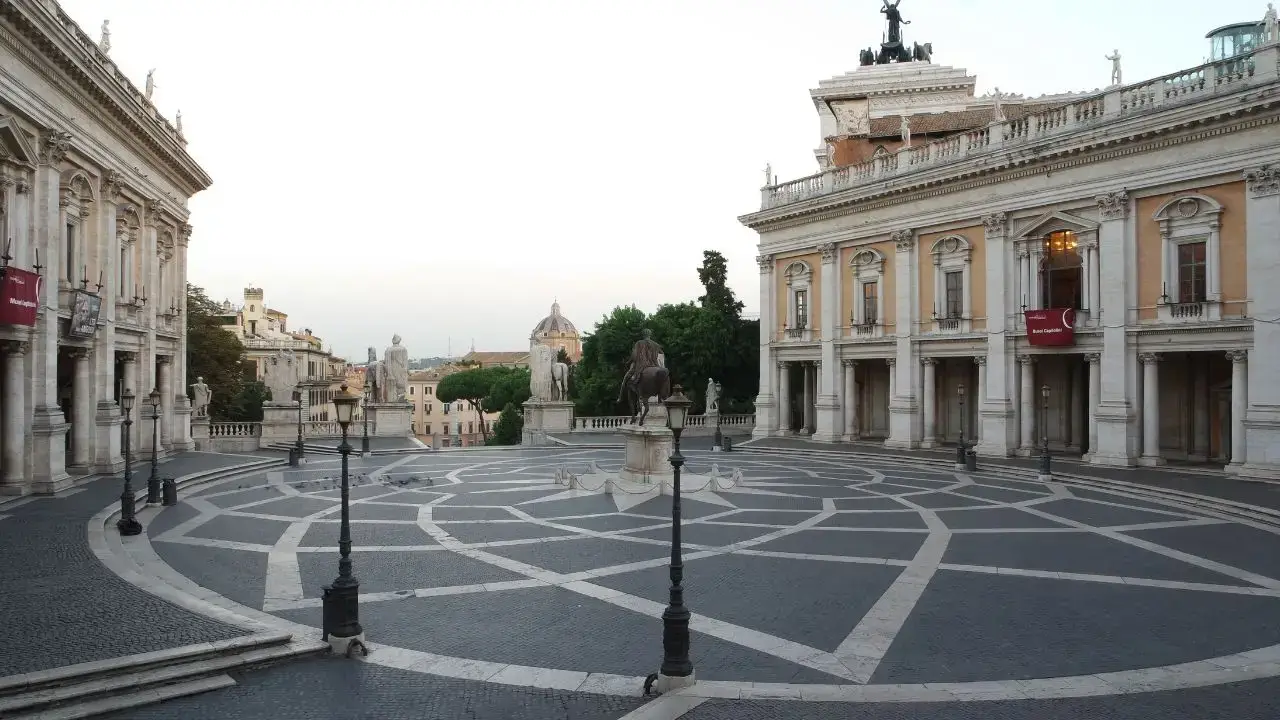Risorse per Roma amplia le funzioni: 425 assunzioni e nuova direzione