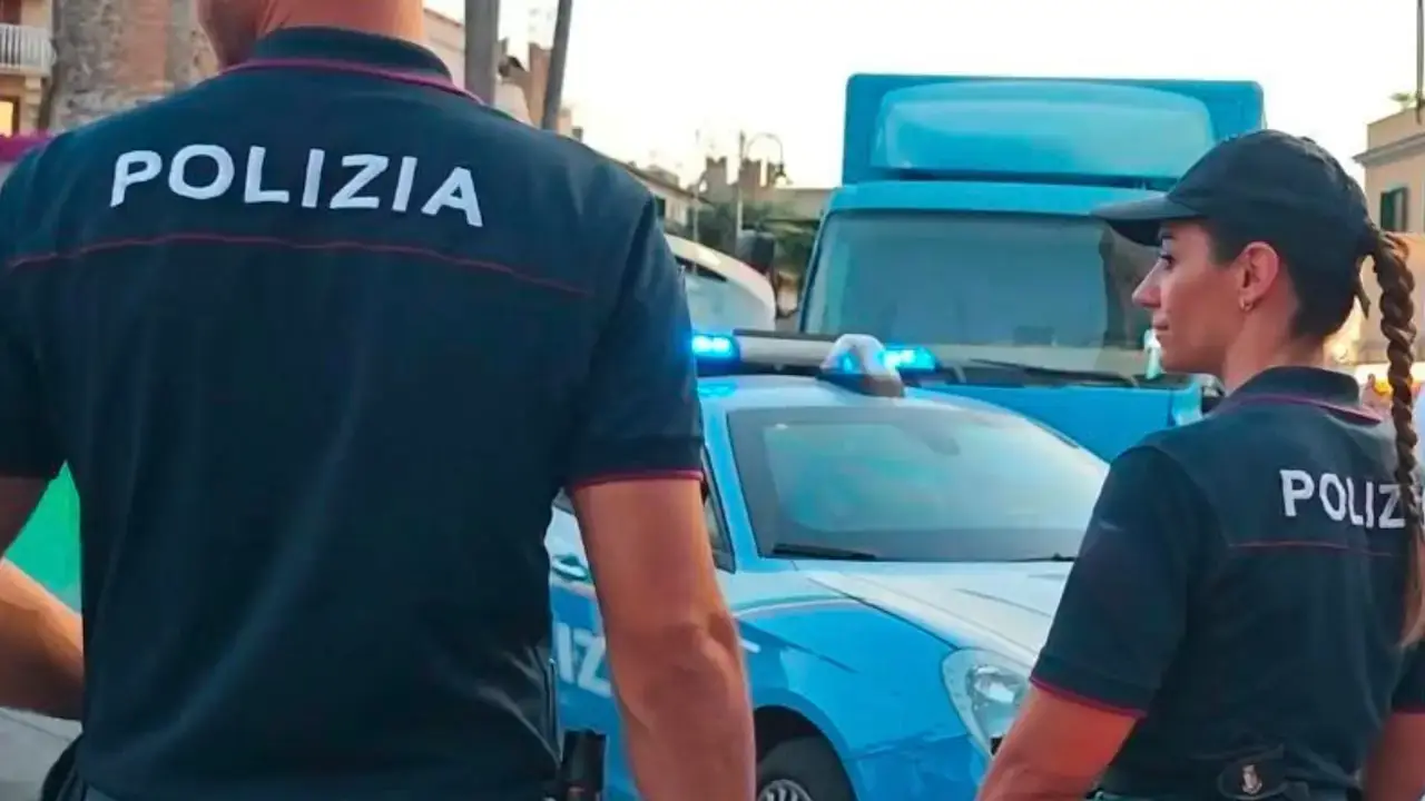 Roma, furti e rapine lampo: cinque arresti e quattro denunce