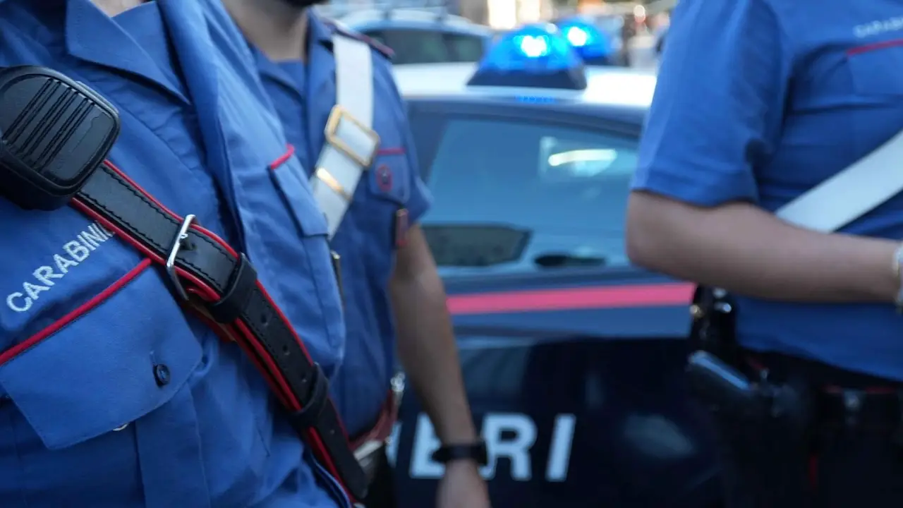 Scippo a San Giovanni: due arresti dopo indagine hi-tech