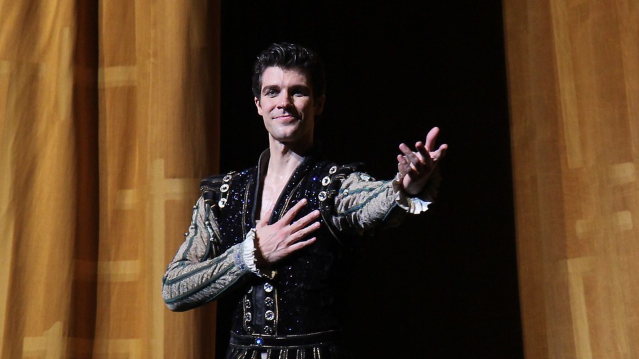 Roberto Bolle & Friends al Circo Massimo: la danza illumina l’estate di Roma