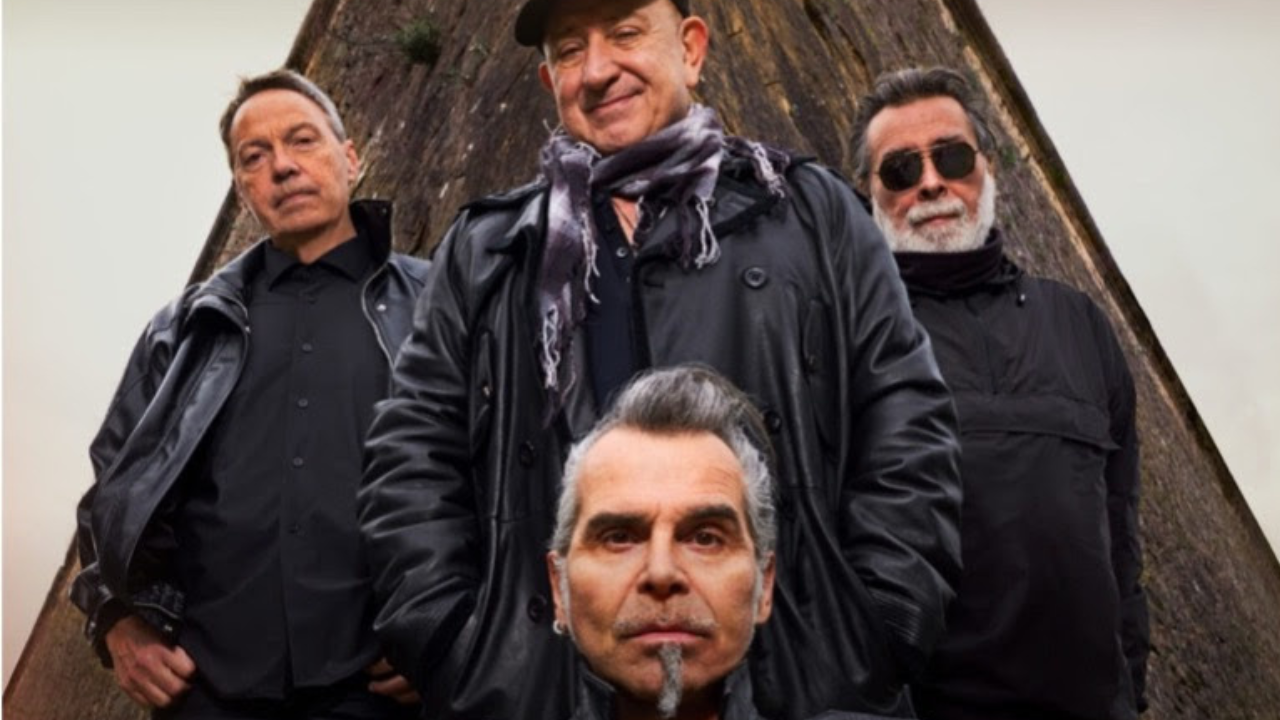 Il ritorno della leggenda: i Litfiba celebrano "17 Re" a Rock in Roma 2026