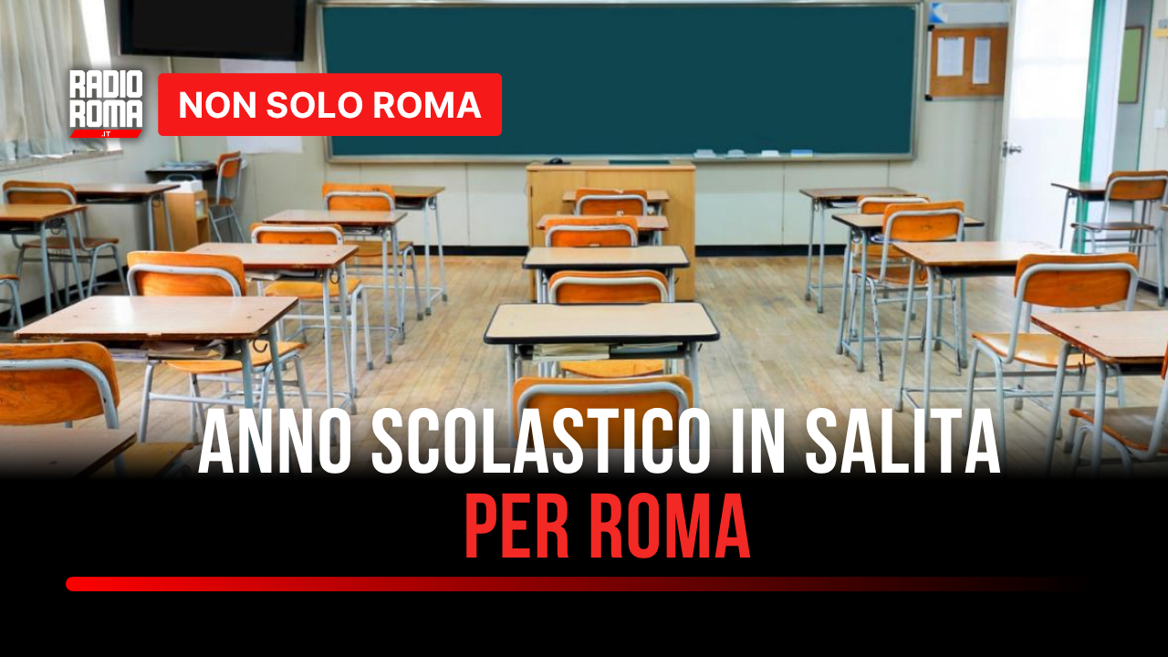 Scuola, viaggio negli istituti di Roma tra reggenze e carenza di personale - VIDEO