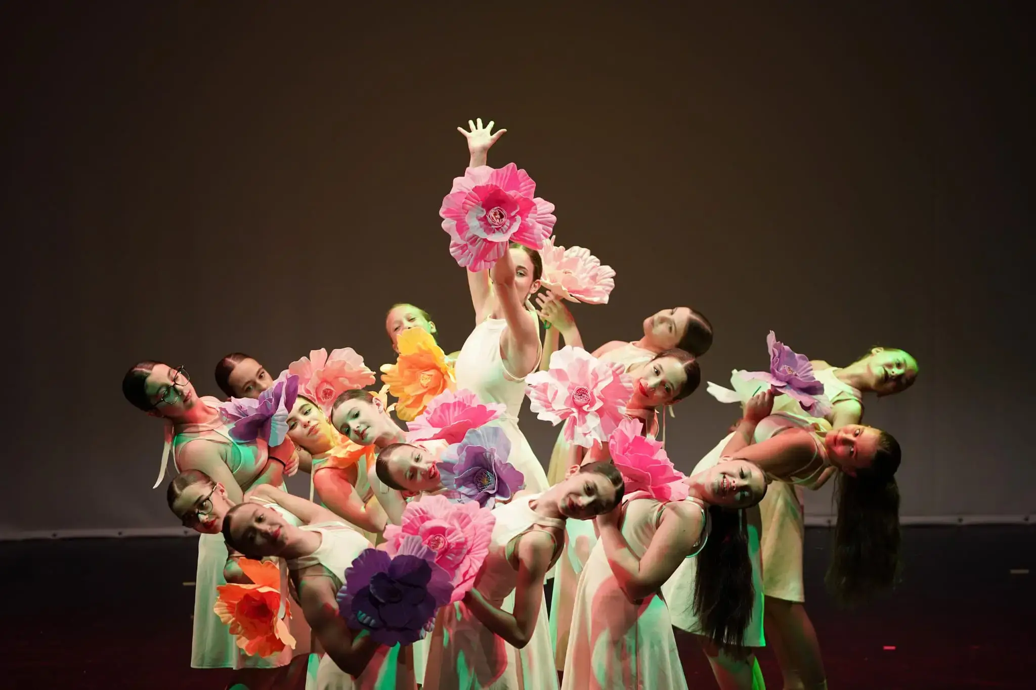 A Roma il CSAIn International Dance Competition 2026: finali dal 23 al 30 agosto