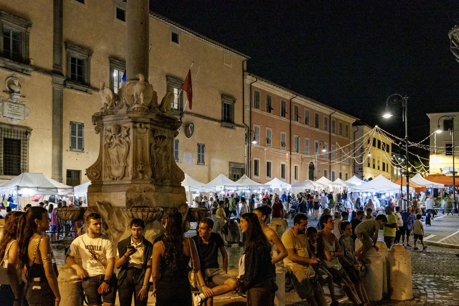 Al via a Tarquinia il DiVino Etrusco: degustazioni e cultura fino al 29 agosto