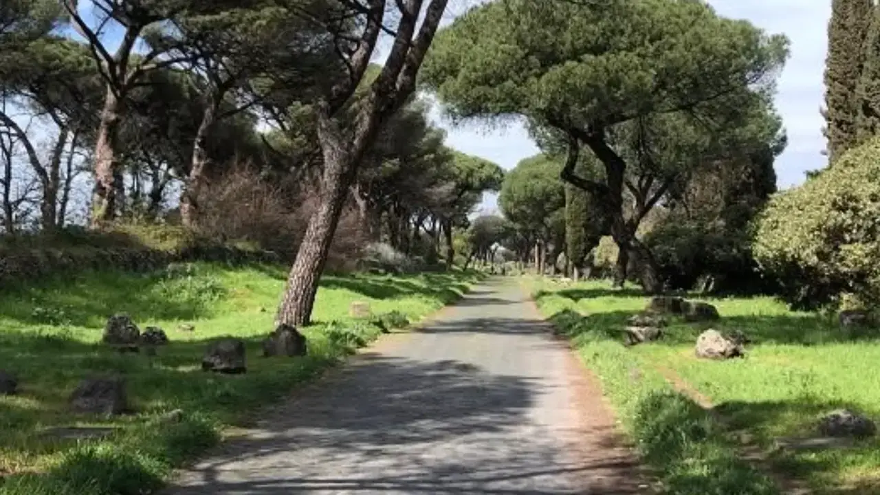 Appia Antica: dal 19 settembre al via i varchi elettronici della ZTL