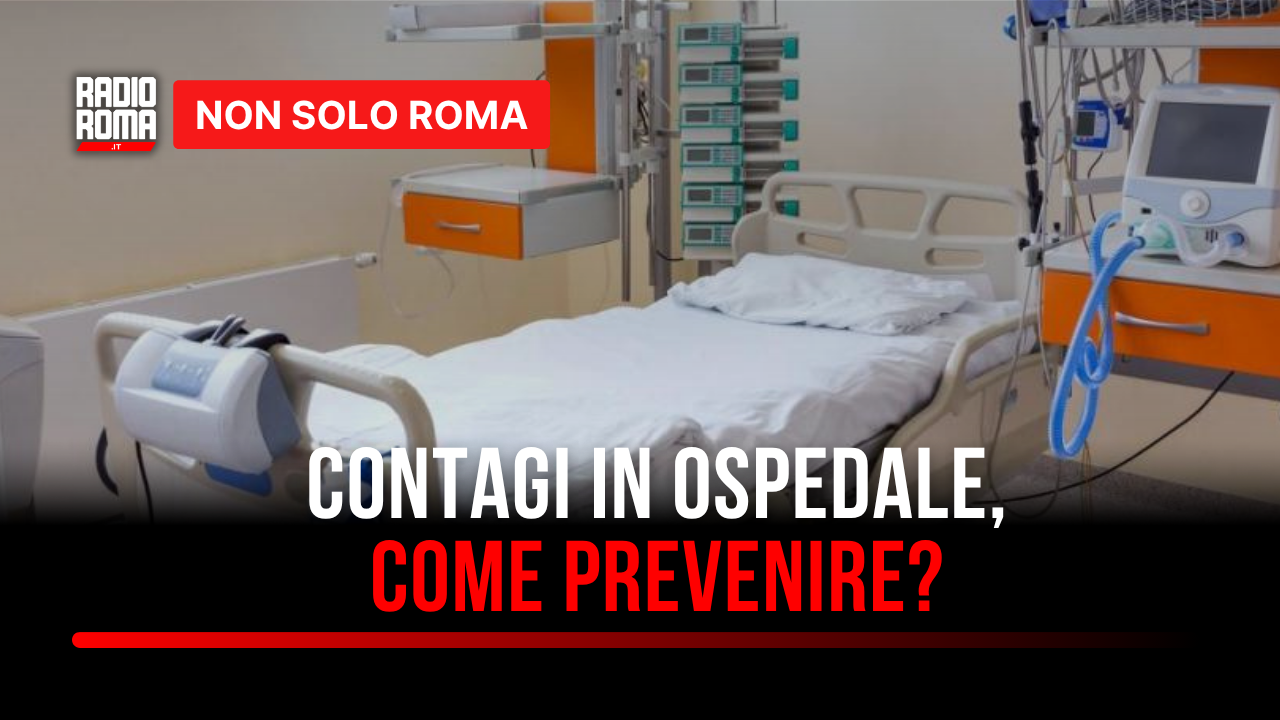 Come prevenire i contagi durante i ricoveri? Arriva la proposta di Fisascat Cisl - VIDEO