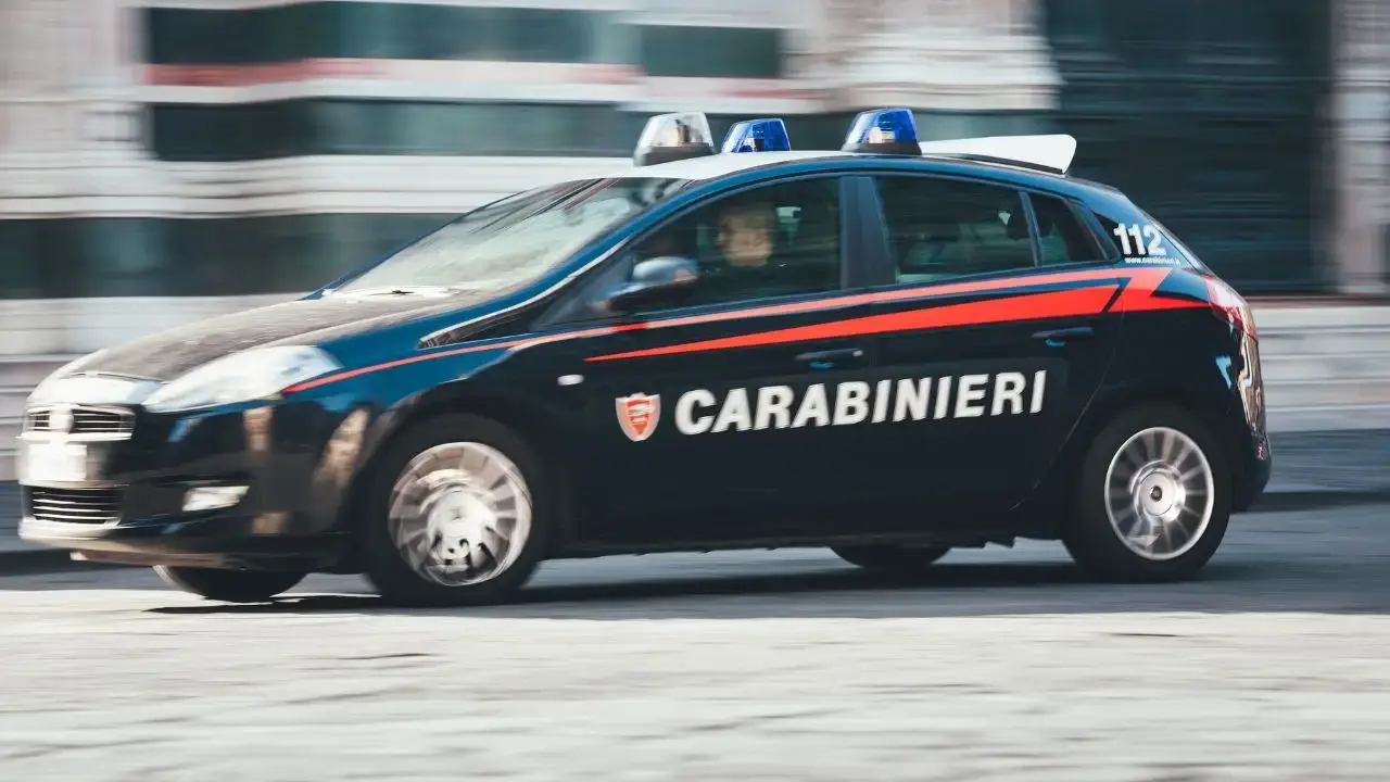 Stalking a Ladispoli: arresti domiciliari per un 67enne