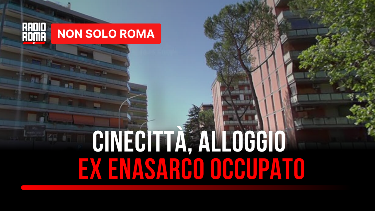 Don Bosco, ancora un alloggio Enasarco occupato: residenti esasperati chiedono aiuto - VIDEO