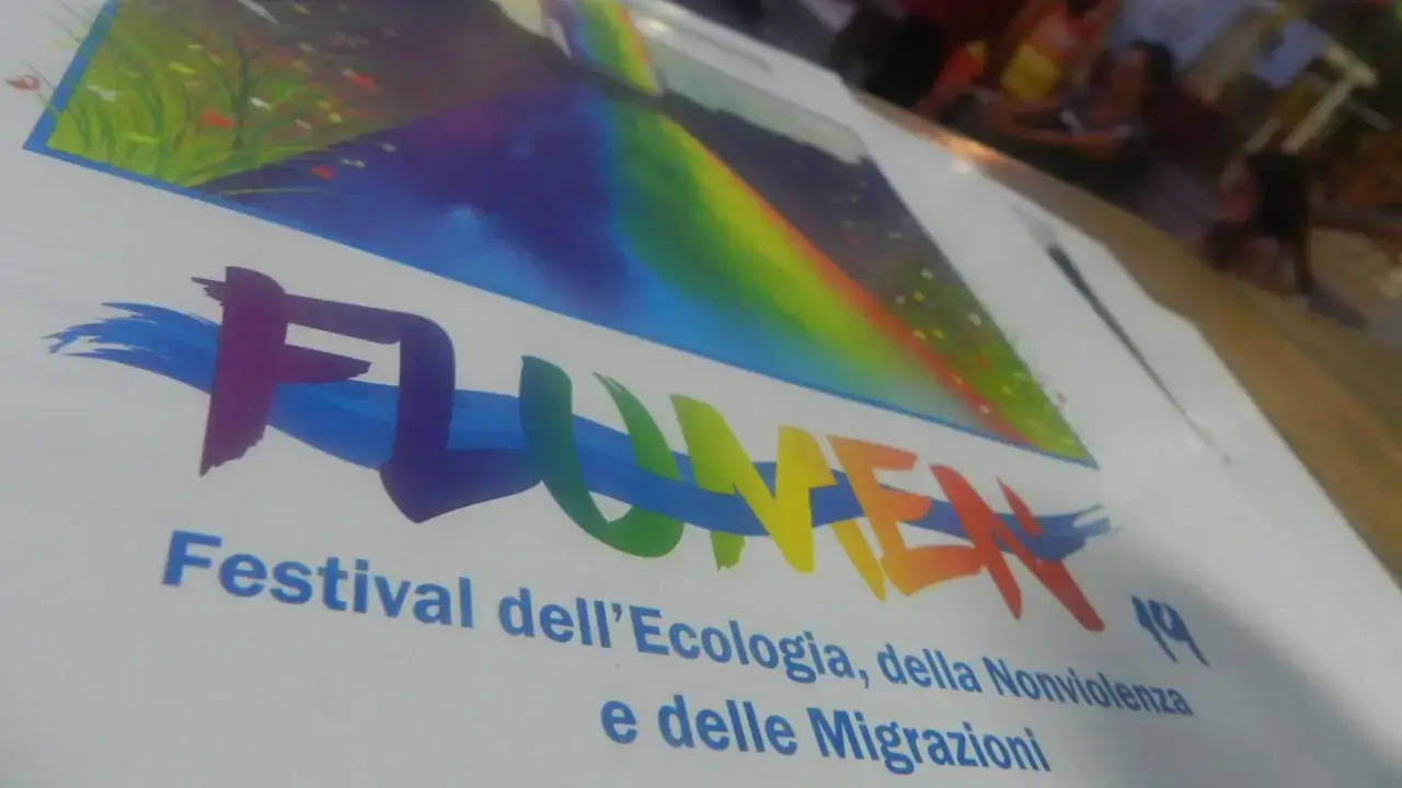Flumen Festival a Ostia: due giorni di musica, incontri e partecipazione civica al porto turistico