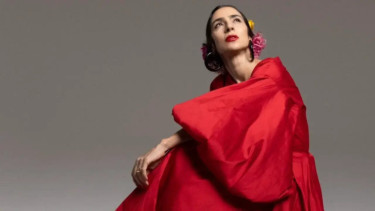 Marisa Monte a Roma: unica tappa italiana di “Phonica” l’11 settembre
