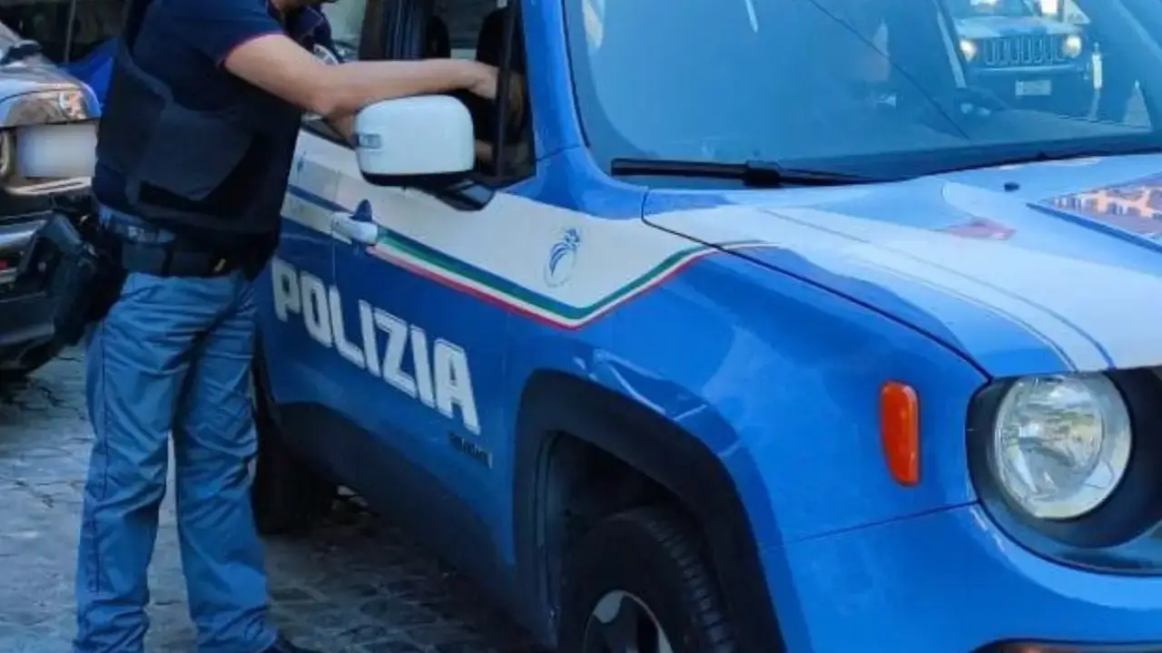 Operazione interforze a Termini: stretta su sicurezza e decoro, un arresto