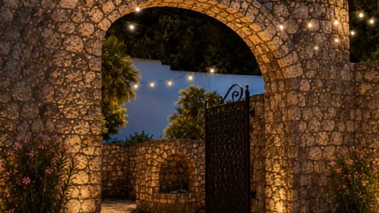 Ponza, riapre Villa delle Tortore: inaugurazione il 23 agosto