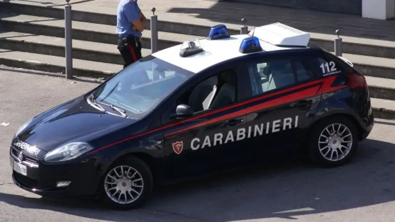 Usura su commercianti: due arresti a Roma, riferimenti a Montespaccato