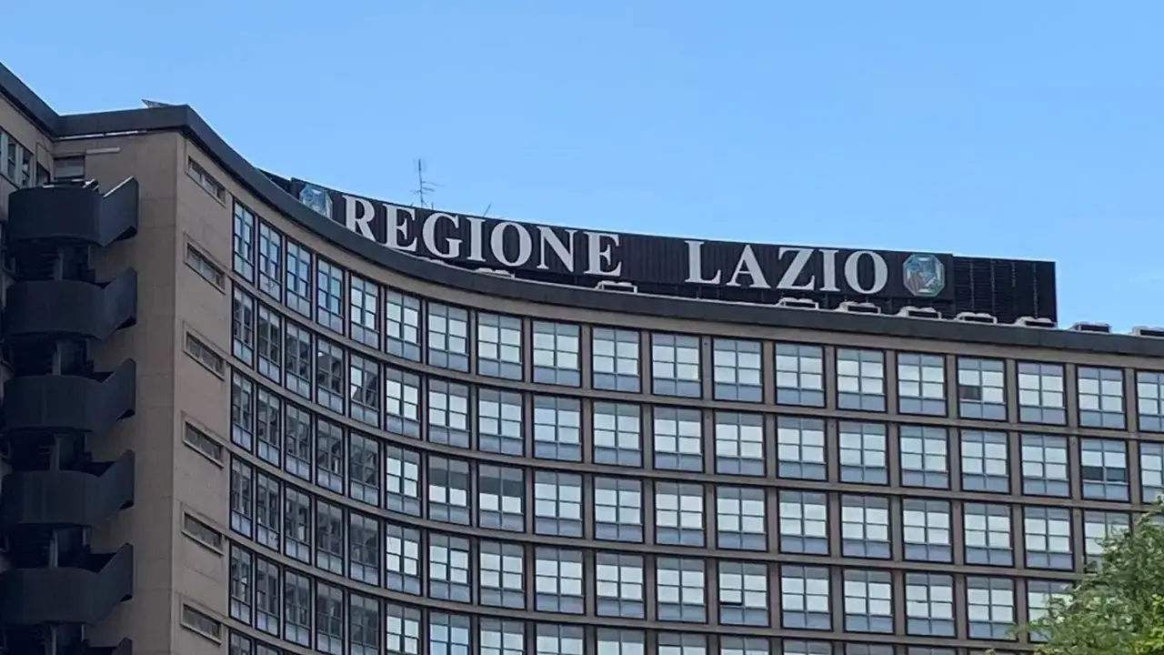 Lazio, 3 milioni alla Saf di Frosinone: impianti rifiuti verso l’ammodernamento