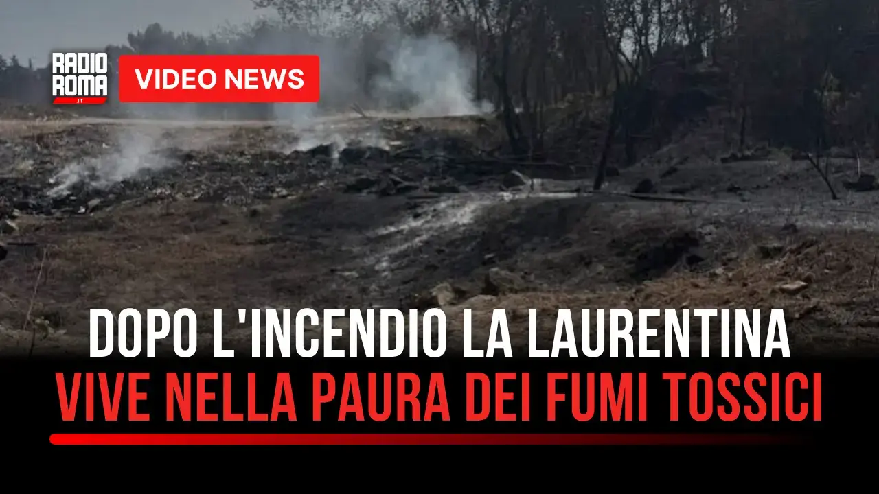 Roma Sud, allarme amianto alla Laurentina: scuole a rischio riapertura