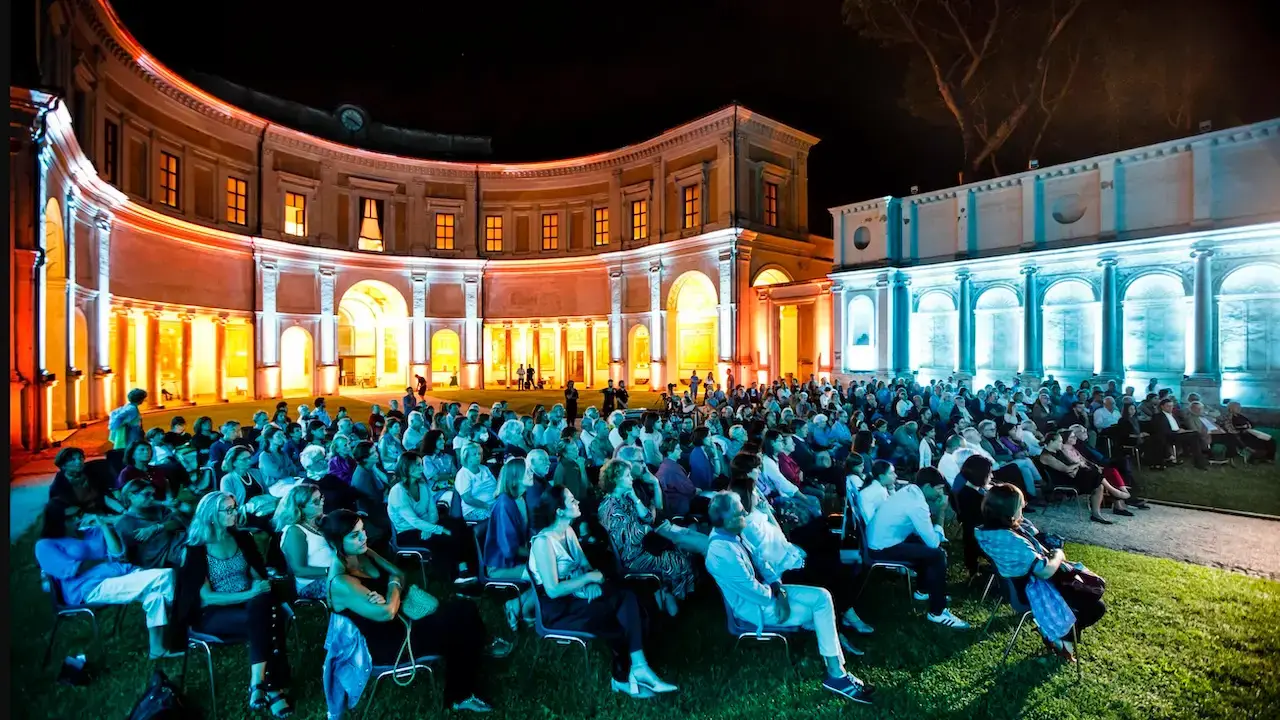 Roma, a Villa Giulia tornano gli “Incontri con la Musica”: sei sere dedicate a Schumann