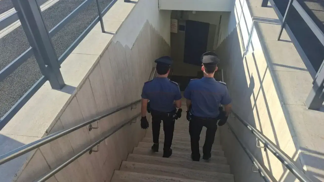 Roma, clochard 58enne trovato morto nel sottopasso di Torricola
