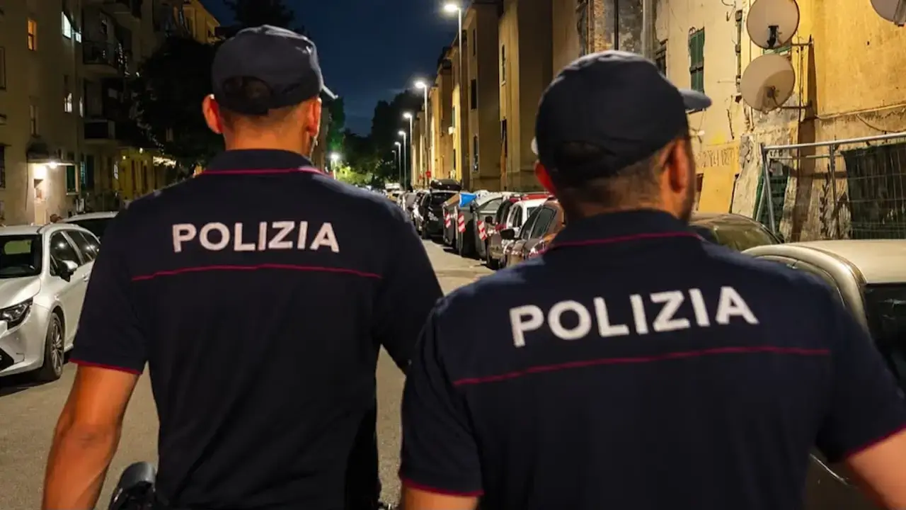 Roma, controlli tra Quarticciolo e Centocelle: quattro arresti per spaccio e fermo per rapina