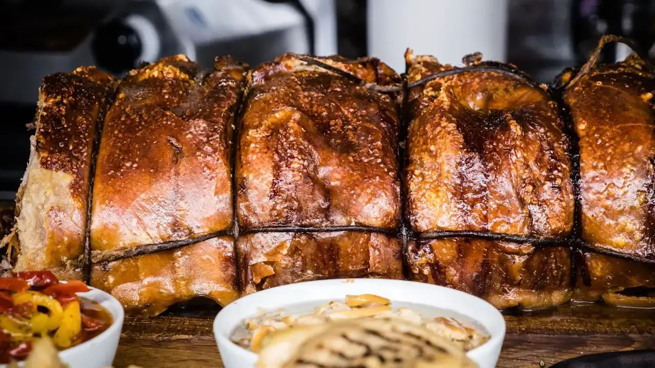 Sagra della porchetta di Ariccia 2026: viabilità e programma