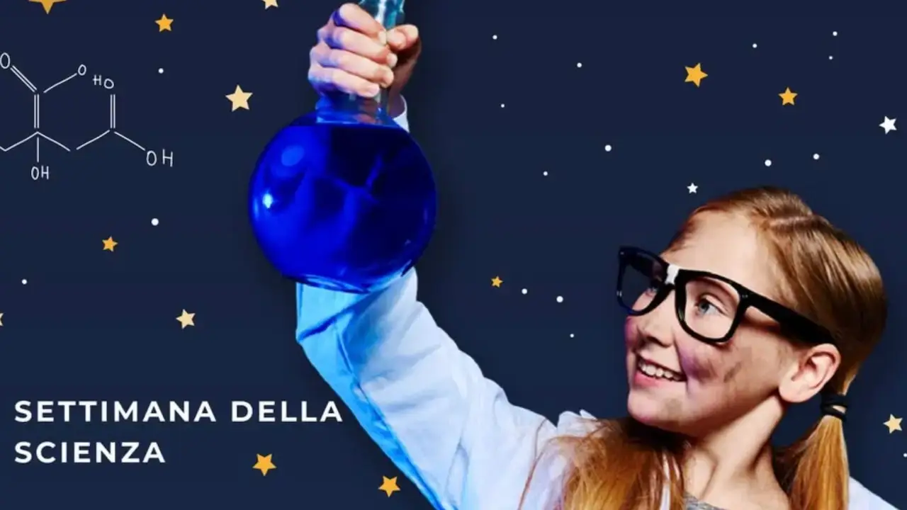 Settimana della scienza allo Spallanzani: a Roma dal 20 al 25 settembre