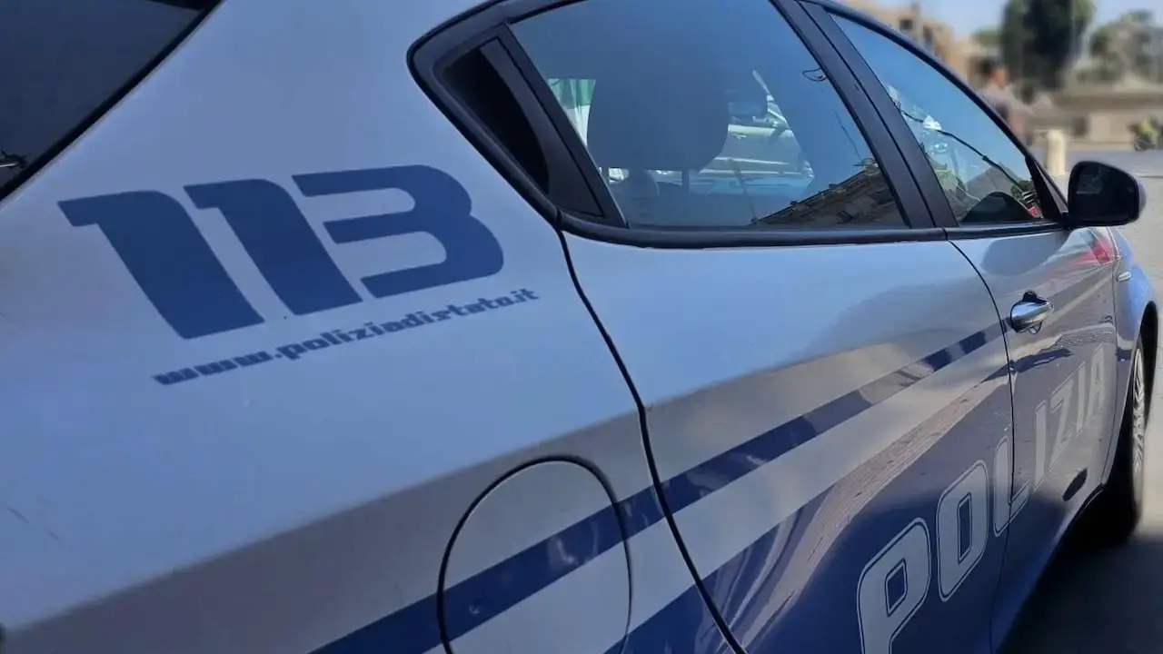 Spaccio a Roma, sette arresti e oltre 150 dosi sequestrate