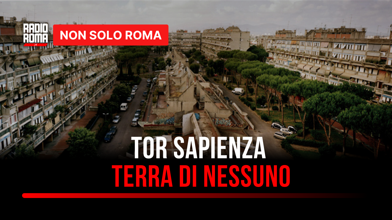 Spaccio, degrado e disordini: i residenti di Tor Sapienza ora pattugliano le strade, "Unico modo per sentirci sicuri" - VIDEO