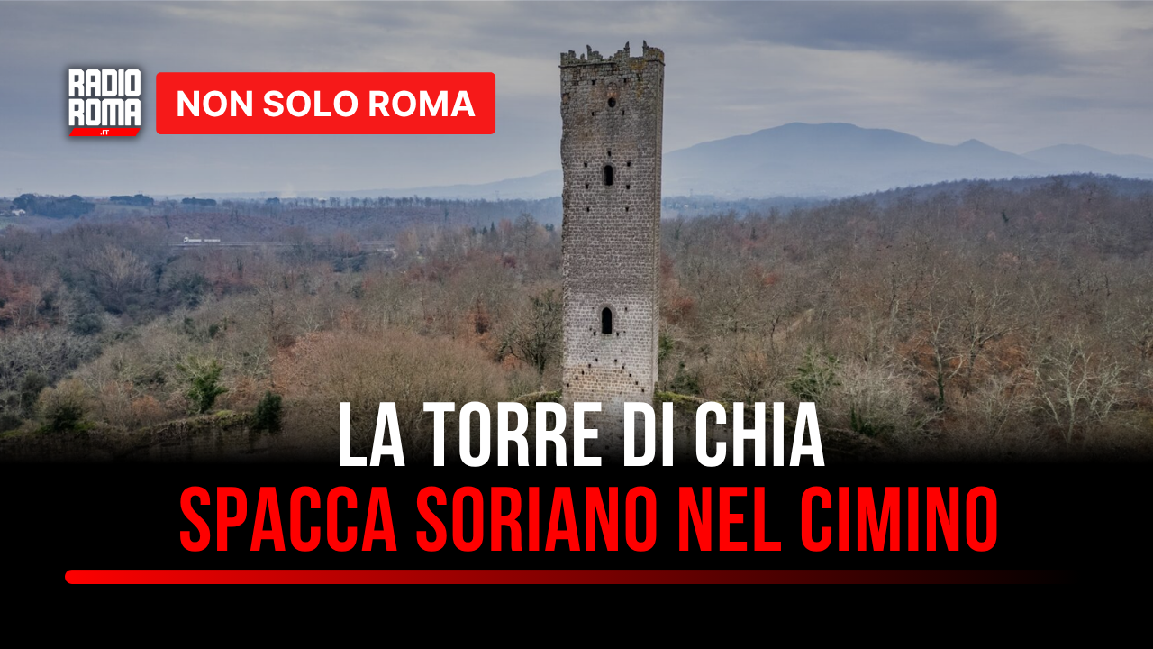 Torre di Chia, l'ultima residenza di Pasolini al centro di una guerra legale e mediatica - VIDEO