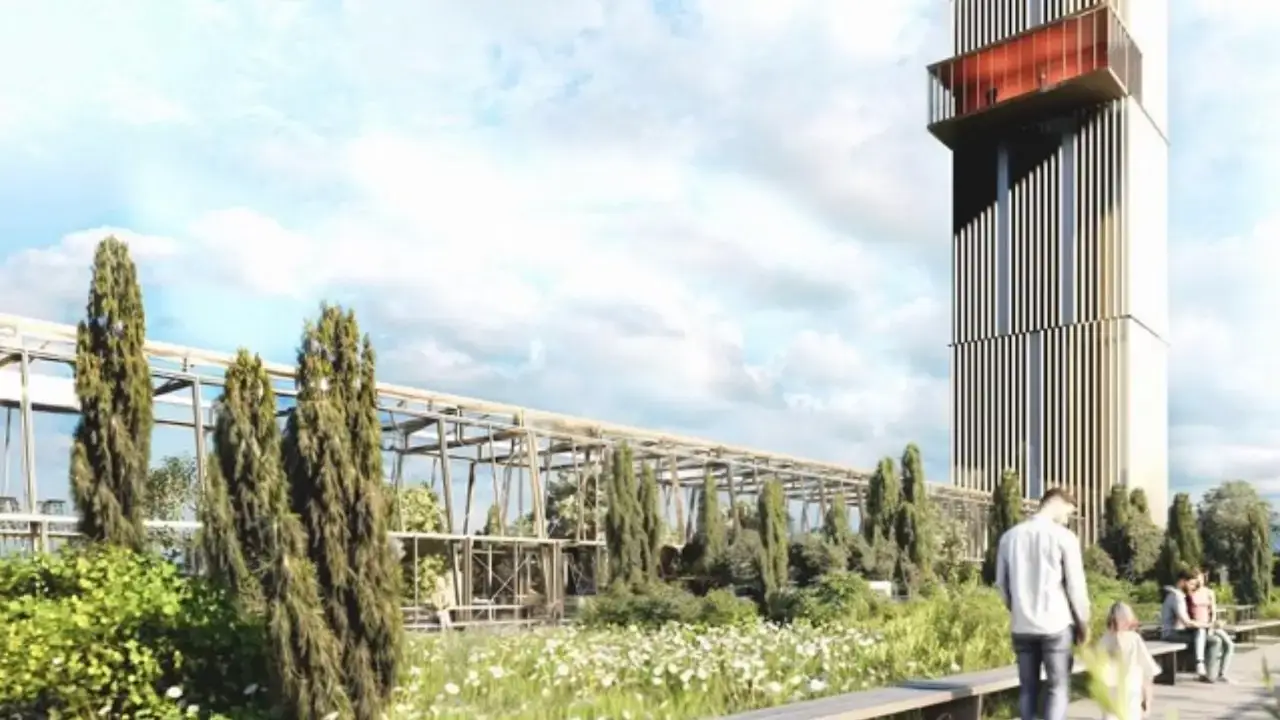 Termovalorizzatore a Santa Palomba: il sindaco autorizza acquisto nuovi terreni