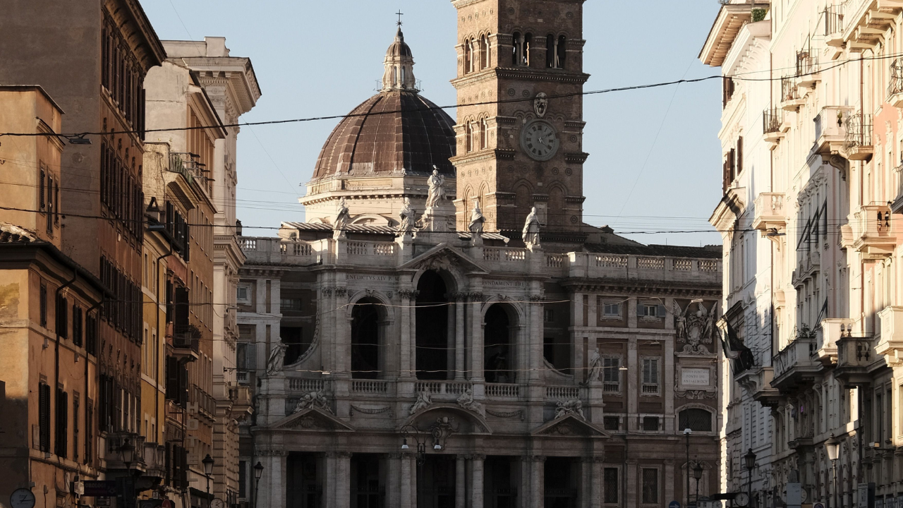 Santa Maria Maggiore: rievocazione del miracolo della neve il 5 agosto
