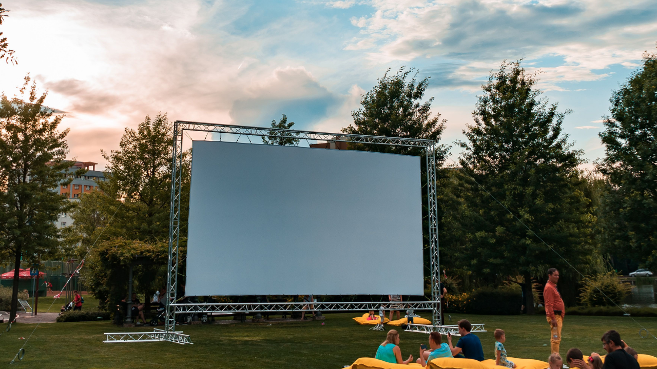 Arena 11 al Parco Tevere Marconi: una settimana di cinema gratuito nell’XI Municipio