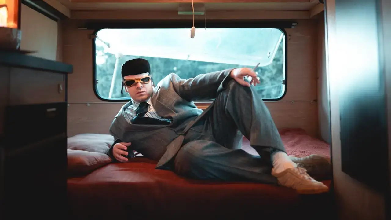 Tony Pitony in concerto a Roma: data, orari e biglietti