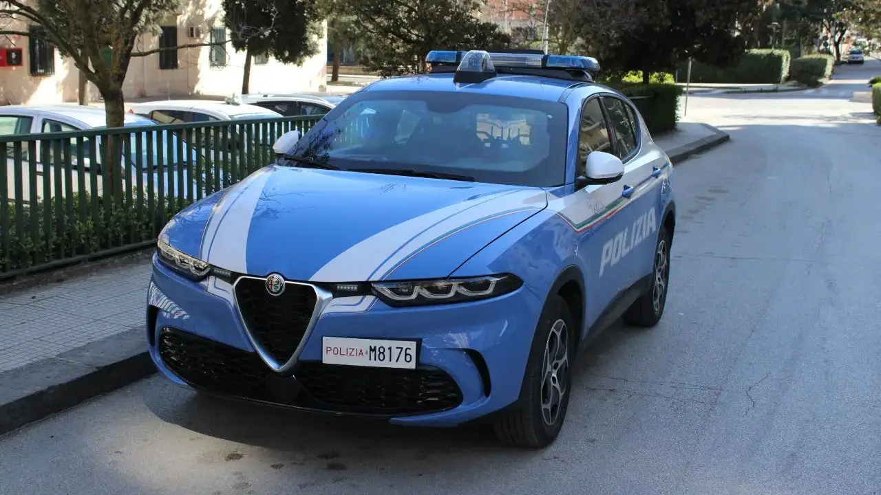 Tor Sapienza, fermo per l’omicidio di Raymond Asosa