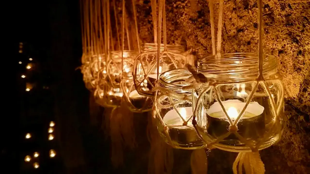 Vallerano si illumina: torna la Notte delle Candele il 29 agosto
