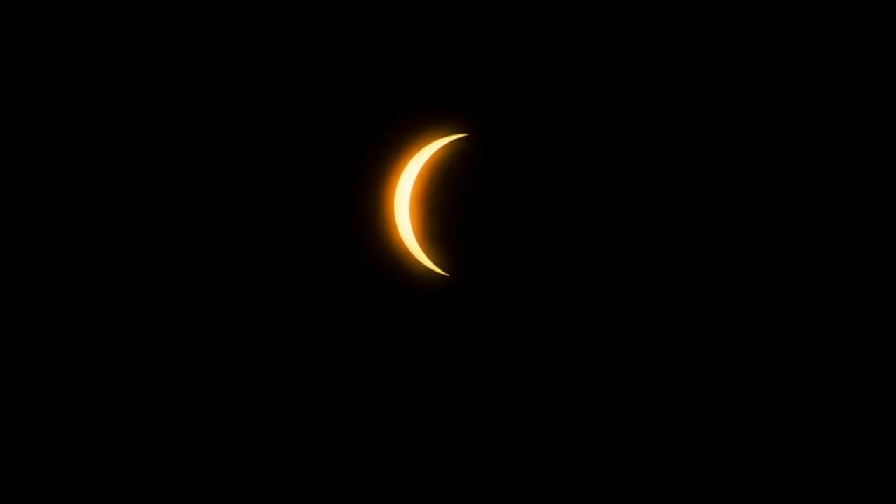 La prossima eclissi totale sarà il 2 agosto 2027: dove vederla e per quanto durerà