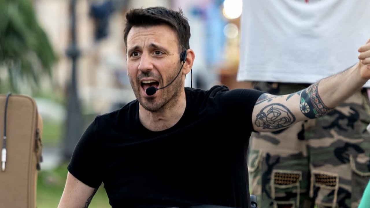 A Ostia torna “Spazio Inclusione”: sabato in piazza Anco Marzio anche Tetraman