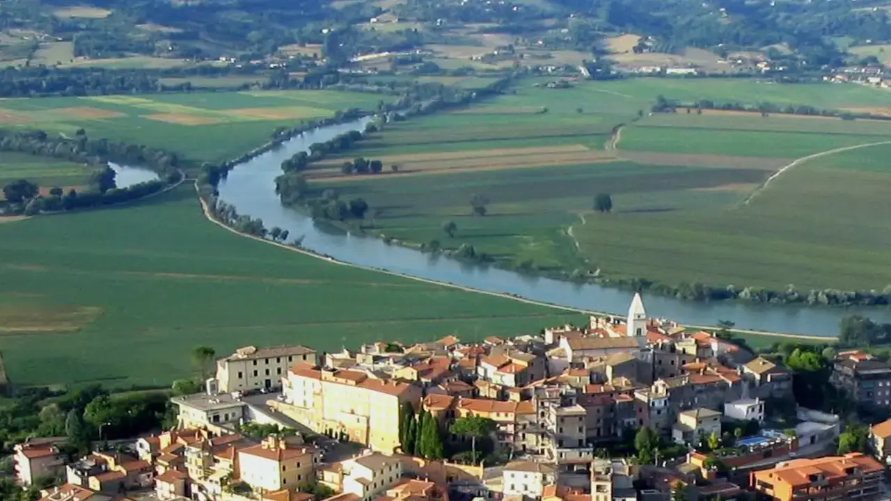 A Ponzano Romano torna la Festa del Fiume: due giorni sul Tevere