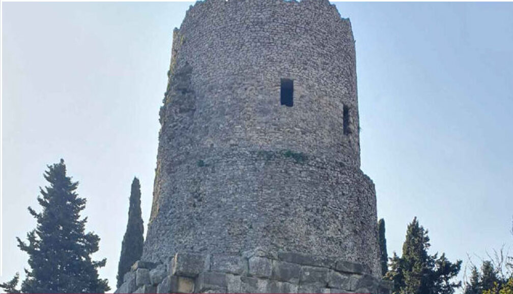 Formia e Minturno: aperture straordinarie per Tomba di Cicerone e Ponte Real Ferdinando