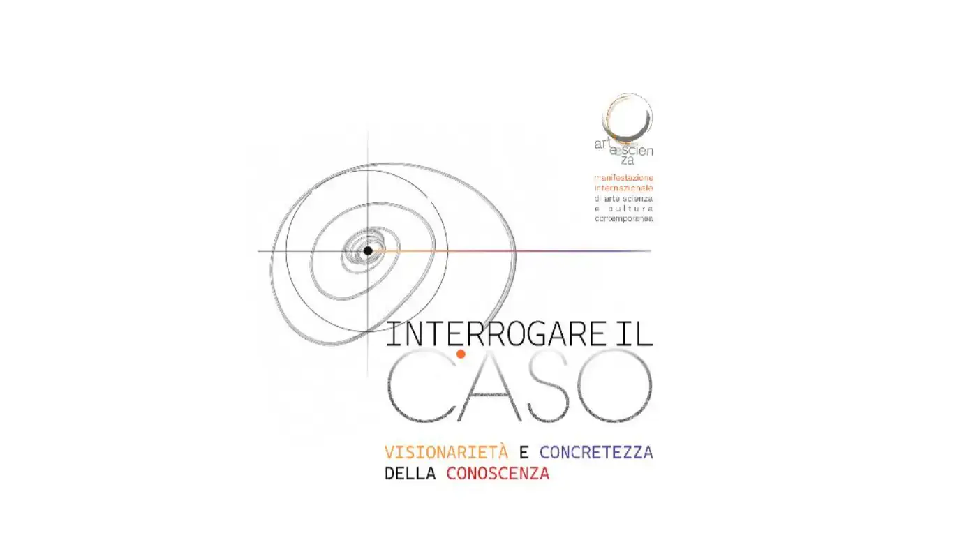 Artescienza 2026 a Roma: musica e tecnologia interrogano il caso