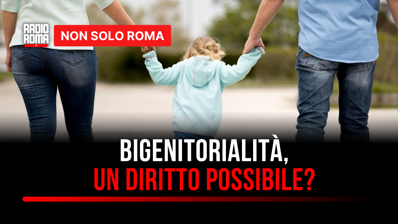 Bigenitorialità, separazioni e tutela dei minori: è possibile raggiungere un equilibrio concreto? - VIDEO