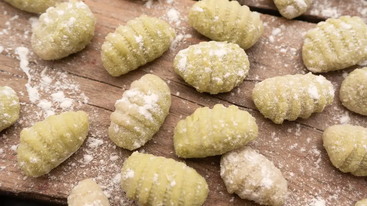 Castelnuovo di Porto, il 19 e 20 settembre la 17ª sagra degli gnocchi nel centro storico