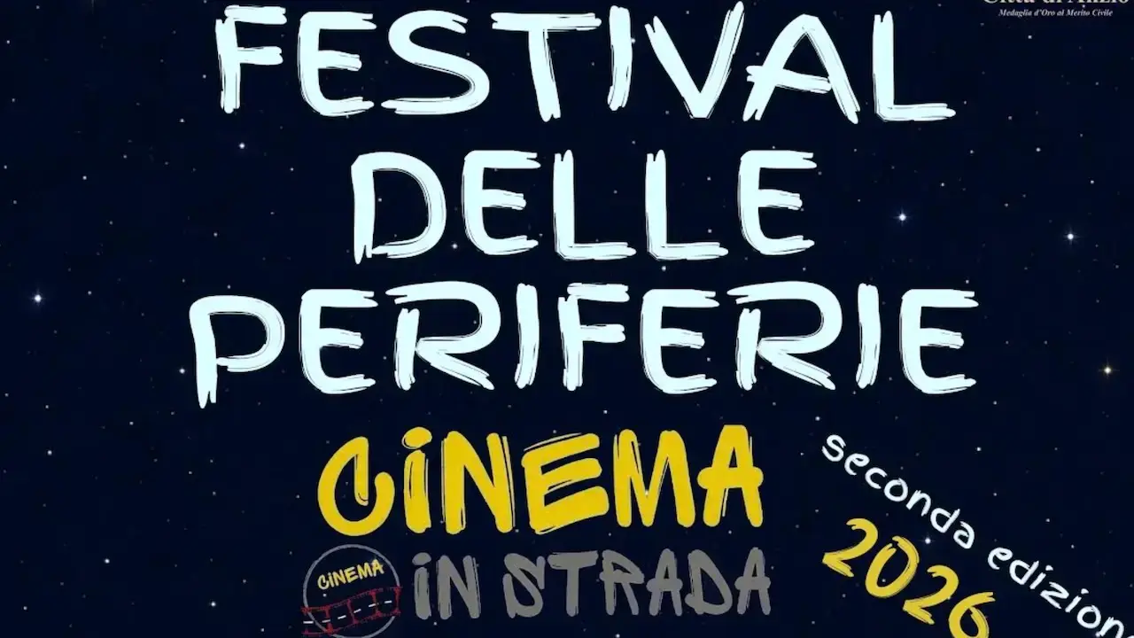 Festival delle periferie a Lavinio: si parte domani e in caso di maltempo proiezioni nella scuola