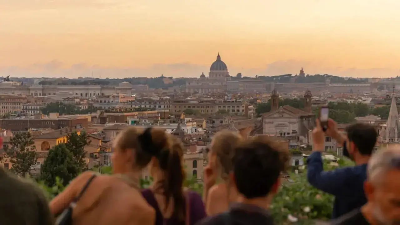 Festival di Film di Villa Medici, tre serate di cucina povera tra Roma e Venezia abbinate alle proiezioni