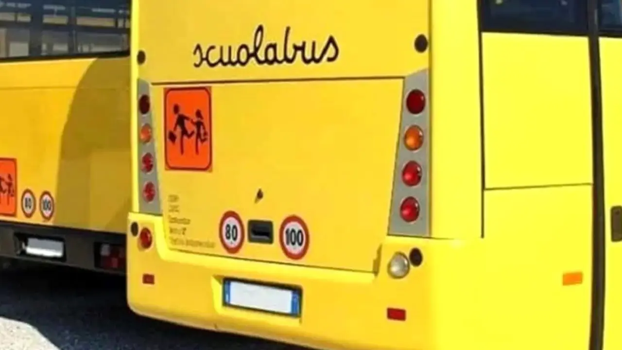 Fiumicino, trasporto scolastico al via il 21 settembre: necessarie ultime procedure